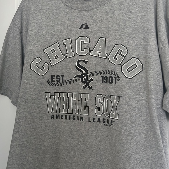 Chicago White Socks Tee - Picture 3 of 5